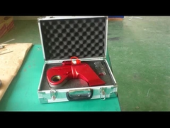 Hoge koppel hydraulische sleutel, laag profiel hydraulische precisie koppel sleutel