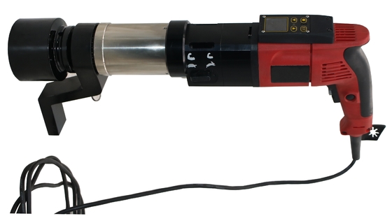 Twee snelheid 3 8 elektrisch koppel sleutel pistool compact