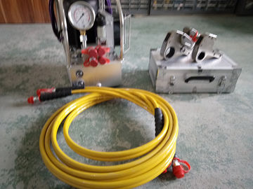 Hexagon Hydraulische de Torsiemoersleutel van het Cassette Lage Profiel voor Bouwwerf