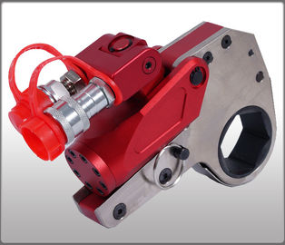 Het vastklemmen van van de de Torsiemoersleutel van de Type Lage Ontruiming Hydraulische Hulpmiddelen 2322328N.M