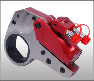 Dunne lage profiel hydraulisch koppel pistool Ultra hoge sterkte aluminium titanium legering